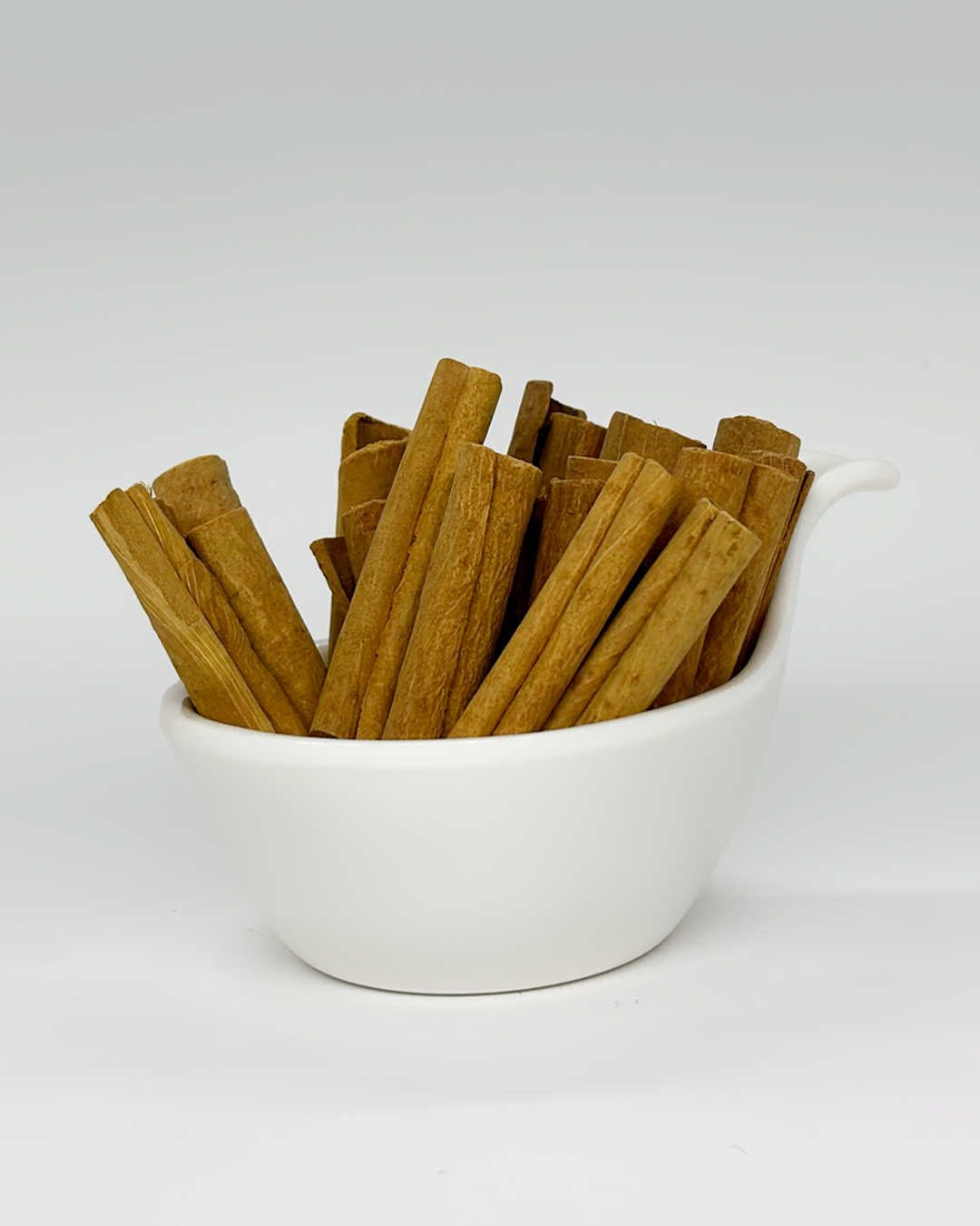 Canela em Pau