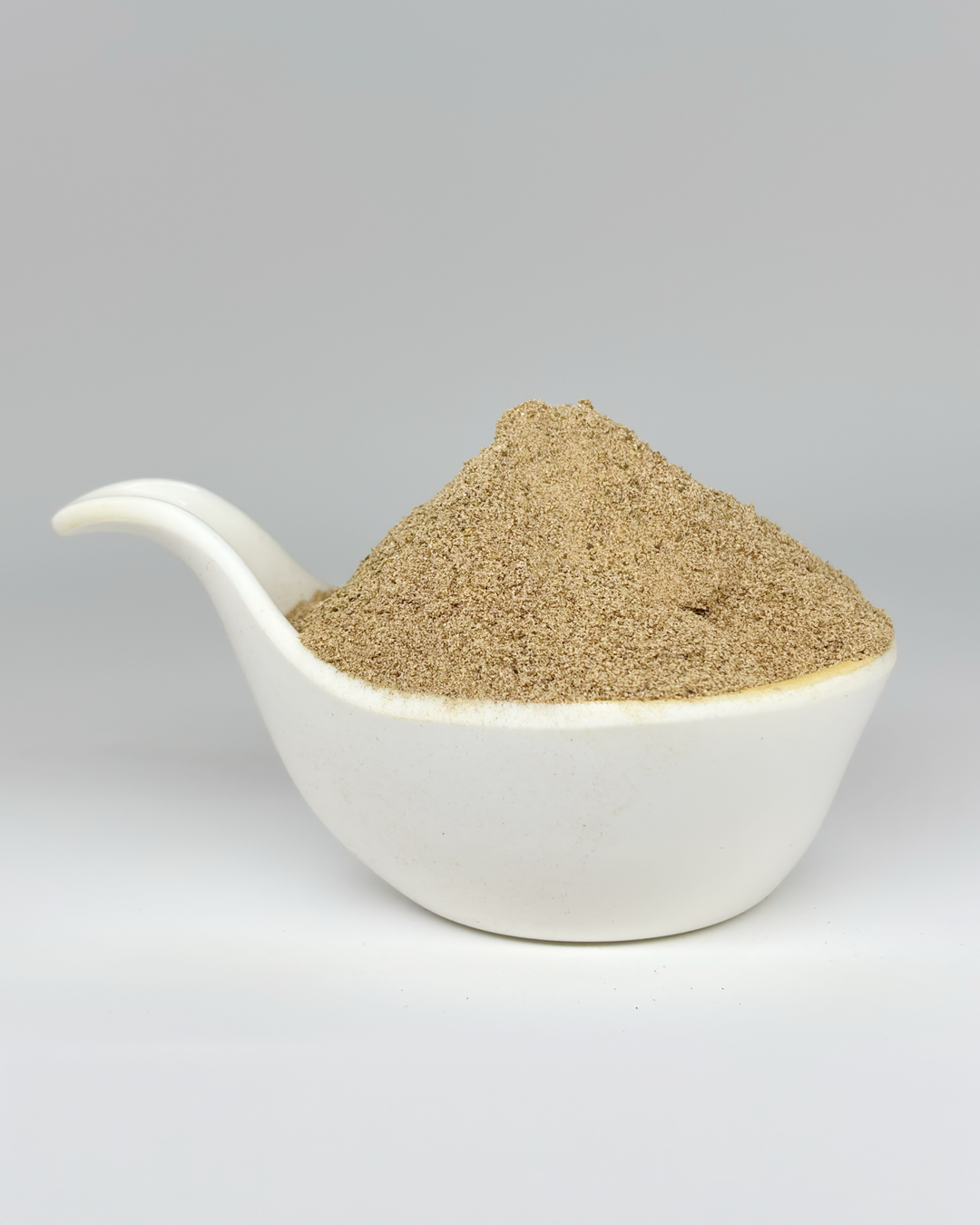 Canela em  Pó Misturada