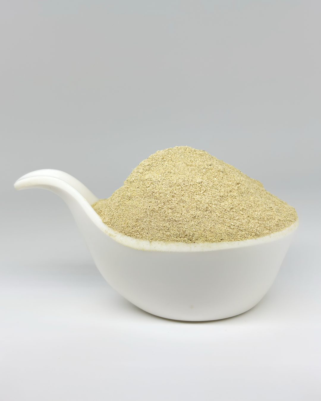 Cardamomo em Pó
