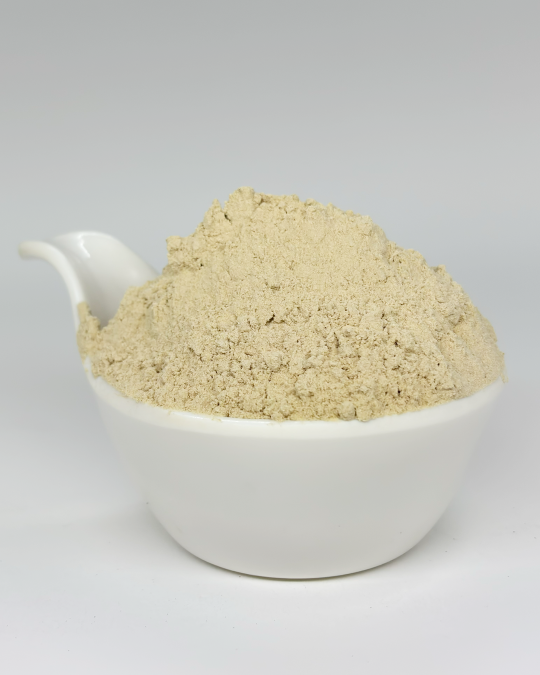 Cebola em Pó