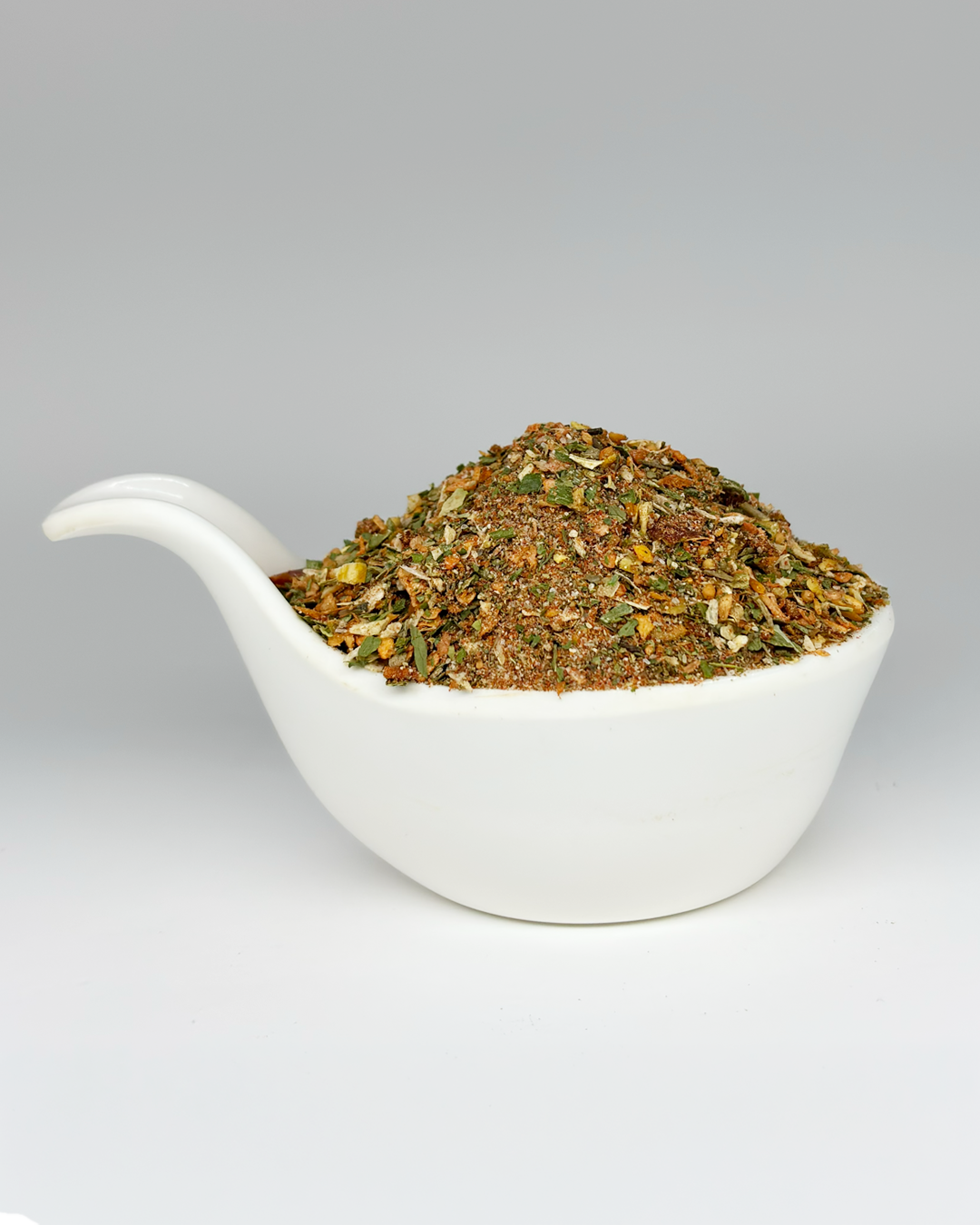 Chimichurri Defumado