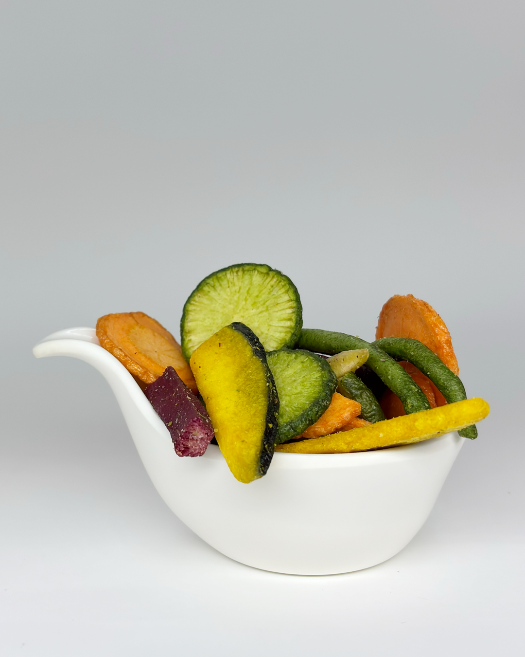Chips de Legumes