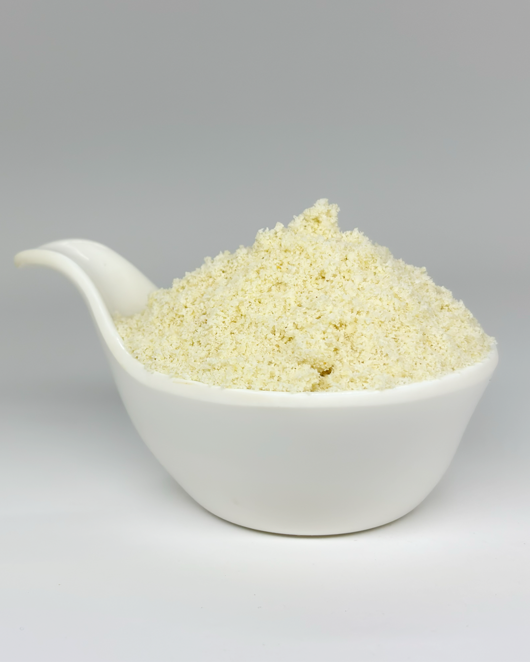 Farinha de Amêndoa