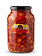 Pimenta Jalapeño 1,700KG
