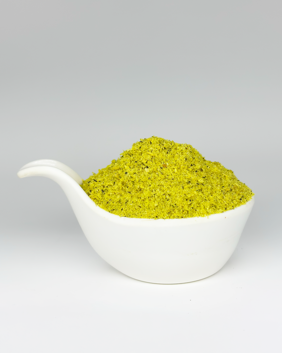 Lemon Pepper Fino