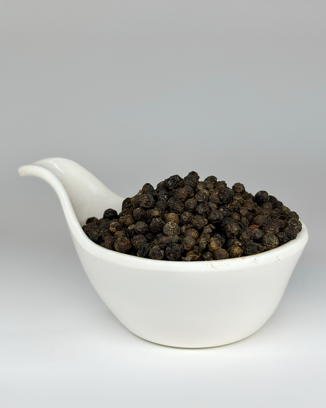 Pimenta-do-Reino em Grãos
