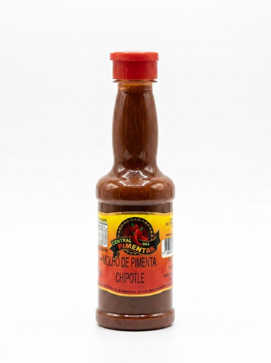 Molho Chipotle 150ML