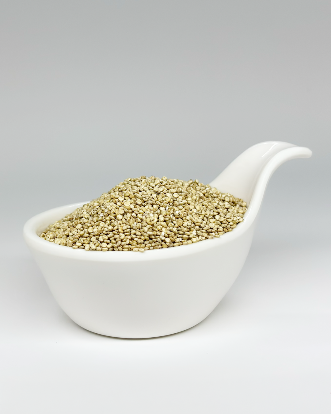 Quinoa em Grãos